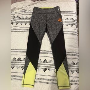 RBX Activewear Leggings